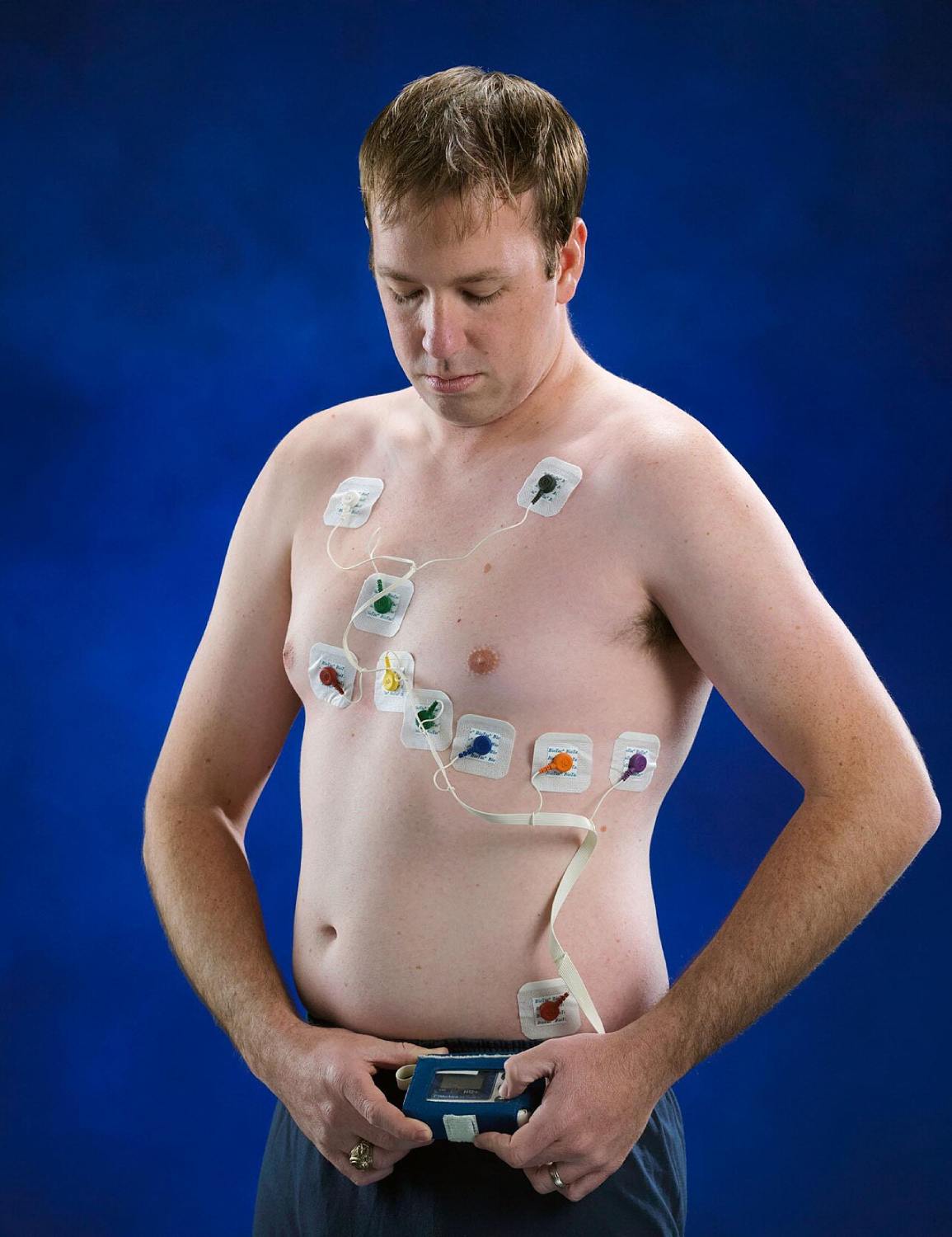 The Holter Monitor: A Comprehensive Guide to Ambulatory Cardiac Tracking