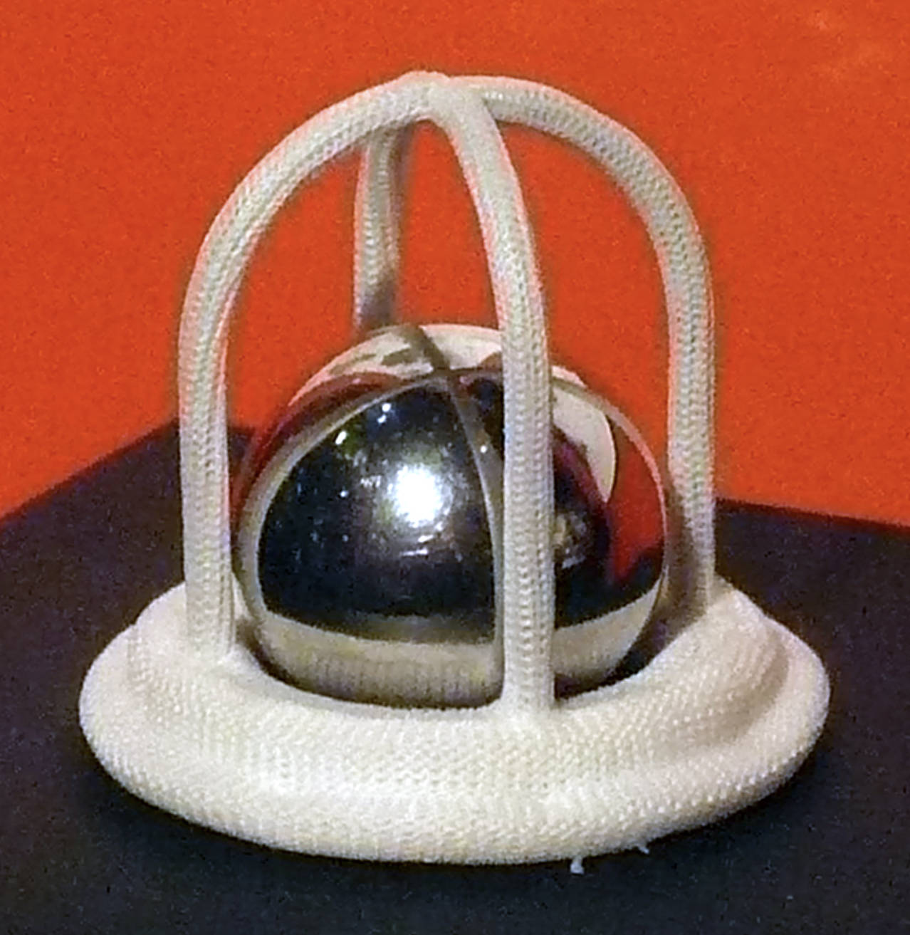 The Starr-Edwards Caged Ball Valve: History, Mechanism, and Medical Application