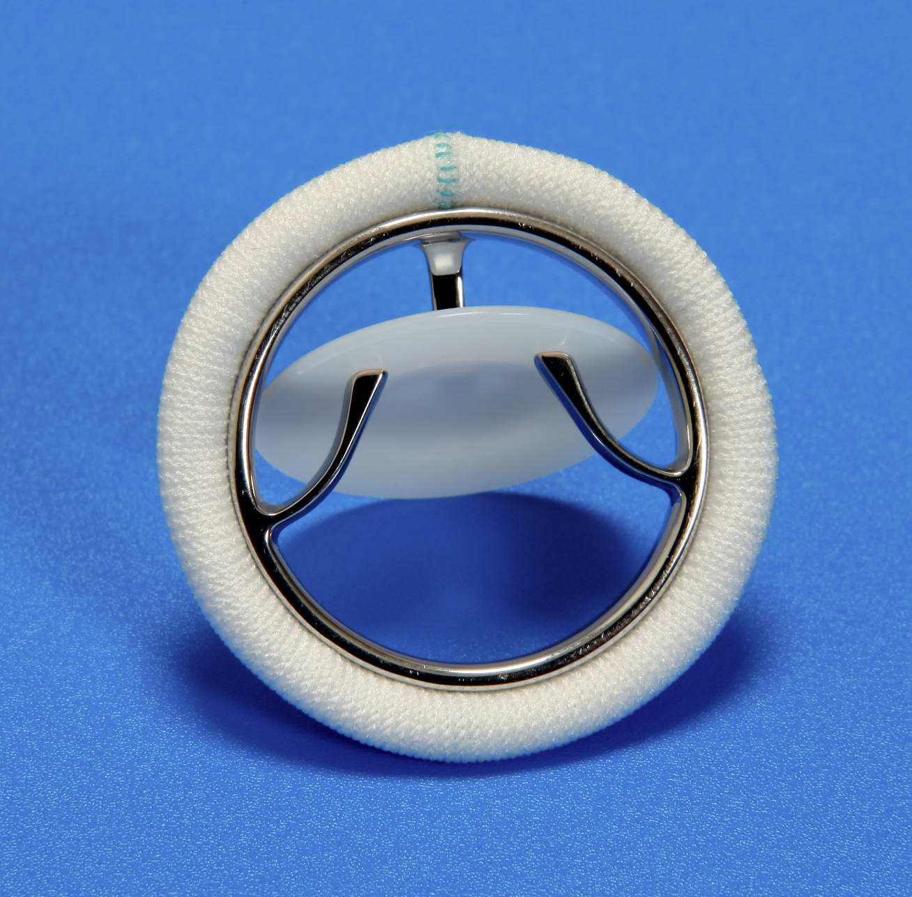 The Tilting-Disc Valve: Anatomy, Physiology, and Clinical Significance