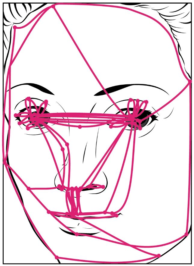 Saccadic Eye Movements: Exploring Visual Gaze Patterns